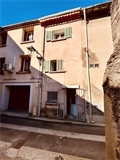 Maison de village à la vente